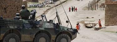 The Times: Militares italianos pagaron a los talibn en Afganistn para mantener la calma
