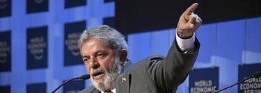 Lula dice que Zelaya es su "husped" y que "debe regresar al poder"