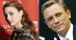Rooney Mara y Daniel Craig, protagonistas
