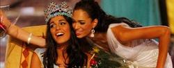 La representante de Gibraltar se convierte en Miss Mundo 2009