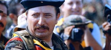 El sanguinario asesino que lideraba las FARC, Mono Jojoy. | EFE