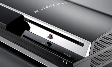 La consola Playstation 3. | Sony