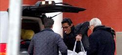 Antonio Puerta, el agresor de Jess Neira, sale de la crcel