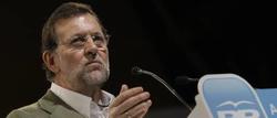 Mariano Rajoy | Archivo
