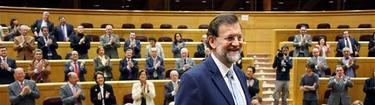 Rajoy, dispuesto a pactar ahora con el Gobierno para evitar su "demonizacin"