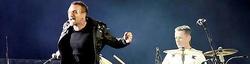 U2 retransmitir por Youtube su prximo concierto 