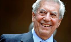Mario Vargas Llosa, premio Nobel de Literatura | Archivo