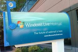 Windows Live Hotmail, el nombre completo de Hotmail