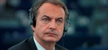 Zapatero, estresado? | Archivo