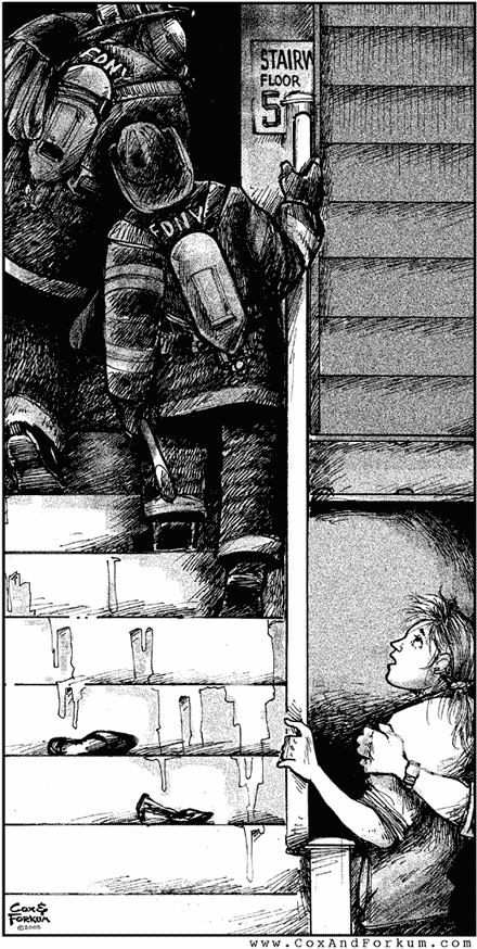 Departamento de Bomberos de Nueva York