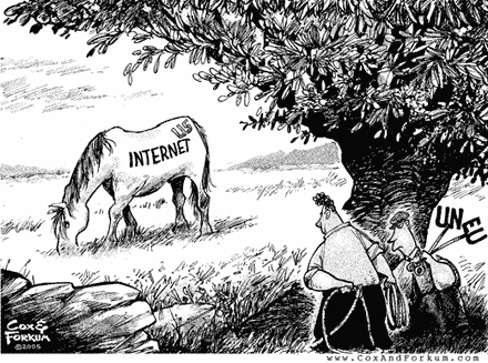 Rapsodia de cuatreros